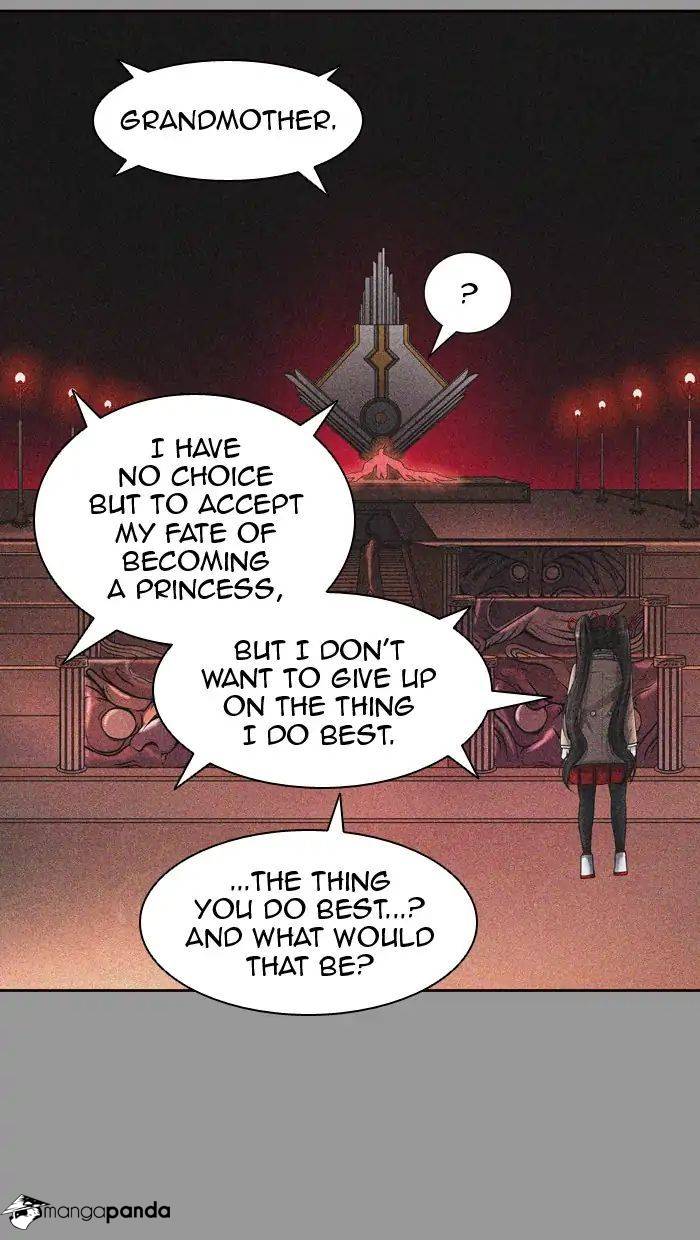 Tower of God Chapter 412 image 035